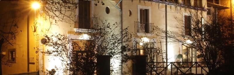 Hotel 99 Cannelle L'Aquila Exterior photo